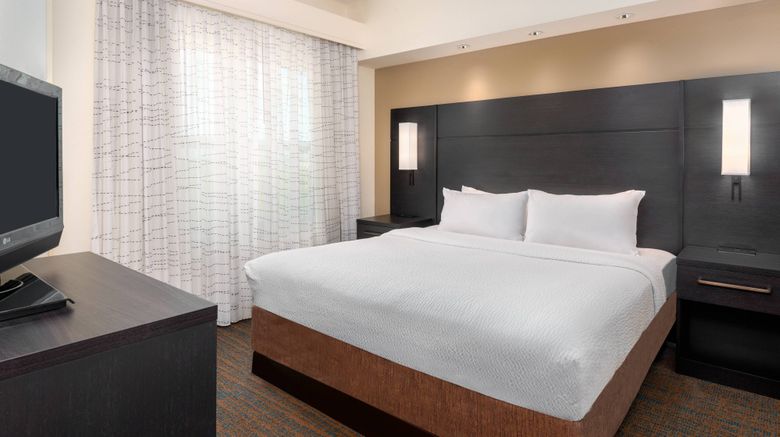<b>Residence Inn Port St. Lucie Room</b>. Images powered by <a href="https://www.leonardoworldwide.com/" title="Leonardo Worldwide" target="_blank">Leonardo</a>.