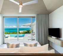 Rock House Lobby