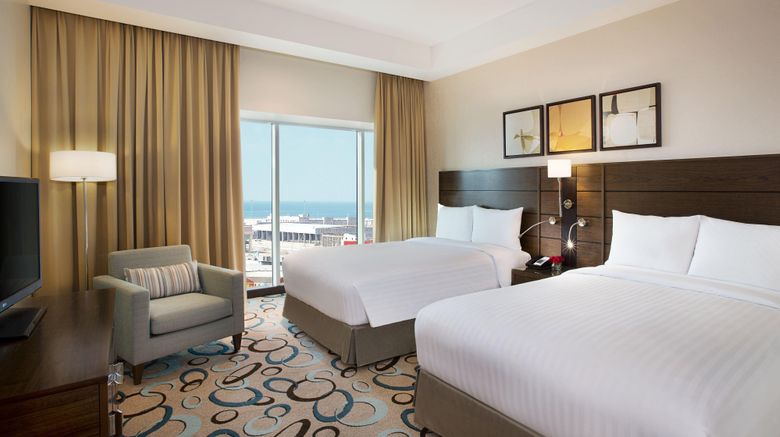 <b>Residence Inn Jazan Room</b>. Images powered by <a href="https://www.leonardoworldwide.com/" title="Leonardo Worldwide" target="_blank">Leonardo</a>.