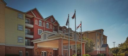 Residence Inn by Marriott Joplin Exterior