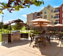 Residence Inn by Marriott Joplin Exterior