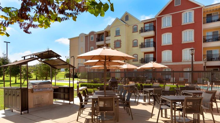 Residence Inn by Marriott Joplin Exterior