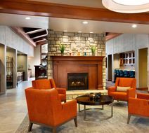 Residence Inn by Marriott Joplin Lobby