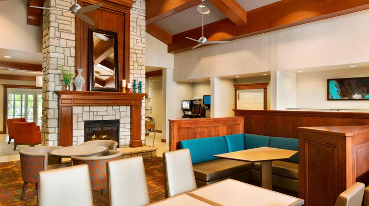 Residence Inn by Marriott Joplin Restaurant