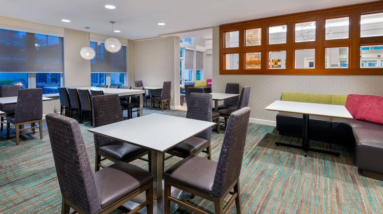 Residence Inn Port St. Lucie Restaurant