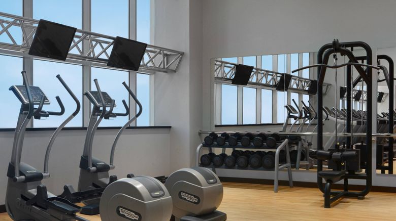 <b>Residence Inn Jazan Health Club</b>. Images powered by <a href="https://www.leonardoworldwide.com/" title="Leonardo Worldwide" target="_blank">Leonardo</a>.