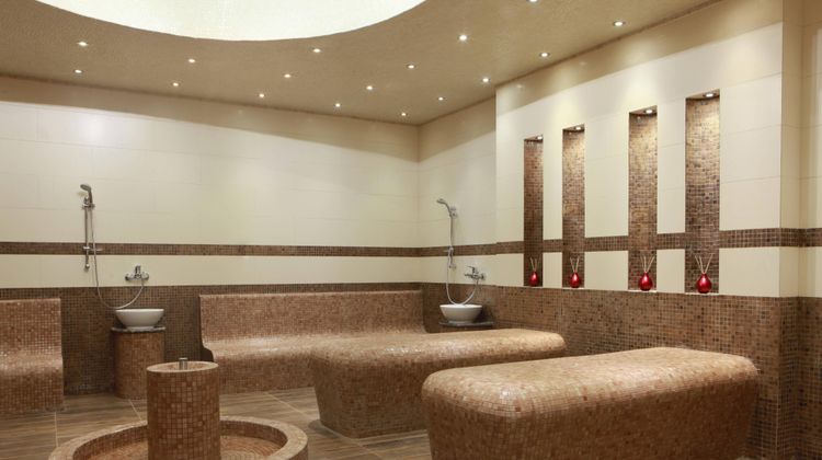 Residence Inn Jazan Recreation