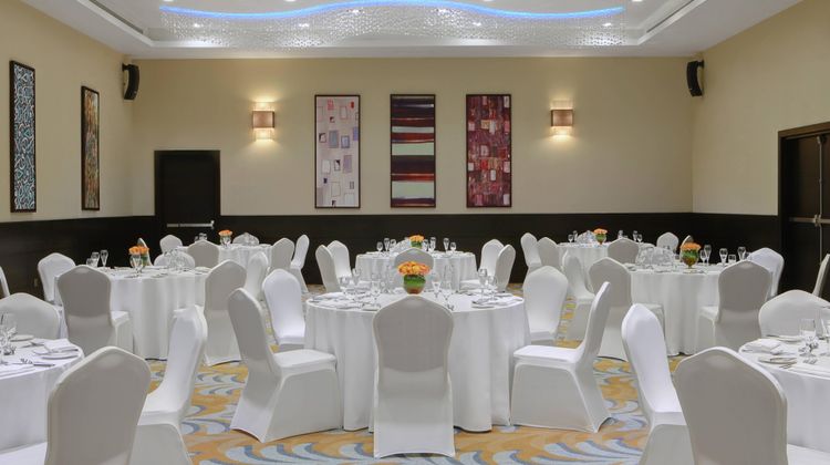 Residence Inn Jazan Other