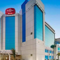 Residence Inn Jazan