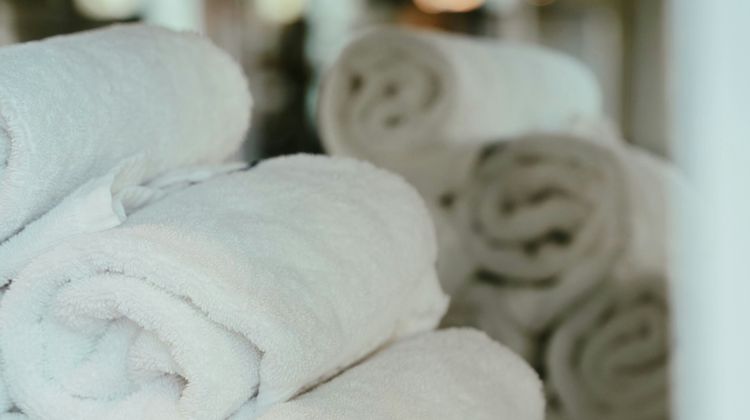 Residence Inn Ghent Health Club