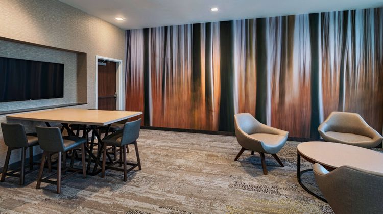 Courtyard Dallas Grand Prairie Meeting