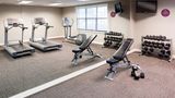 Residence Inn Kansas City Overland Park Health Club