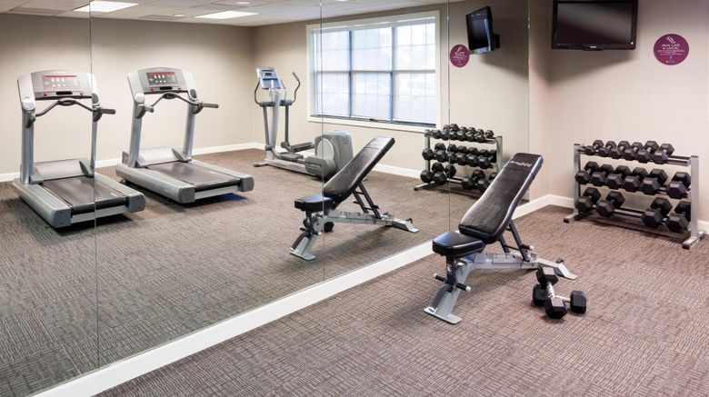 <b>Residence Inn Kansas City Overland Park Health Club</b>. Images powered by <a href="https://www.leonardoworldwide.com/" title="Leonardo Worldwide" target="_blank">Leonardo</a>.