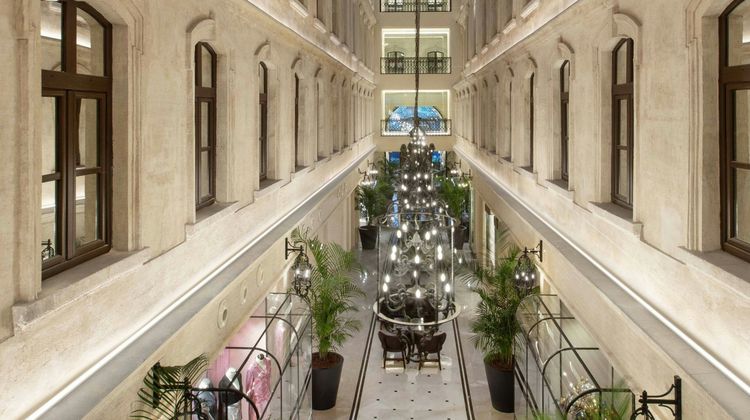 JW Marriott Istanbul Bosphorus Other