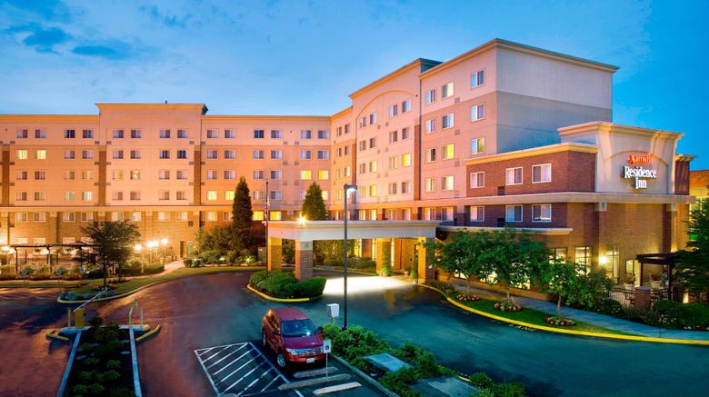 Residence Inn Seattle/East Redmond Exterior. Images powered by <a href="https://www.leonardoworldwide.com" target="_blank" rel="noopener">Leonardo</a>.