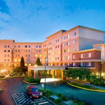 Residence Inn Seattle/East Redmond