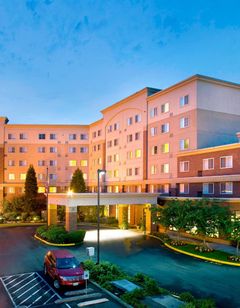 Residence Inn Seattle/East Redmond