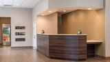 Residence Inn Seattle/East Redmond Lobby