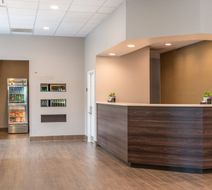 Residence Inn Seattle/East Redmond Lobby