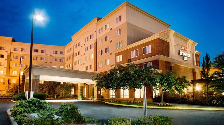 <b>Residence Inn Seattle/East Redmond Exterior</b>. Images powered by <a href="https://www.leonardoworldwide.com/" title="Leonardo Worldwide" target="_blank">Leonardo</a>.