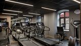 JW Marriott Istanbul Bosphorus Health Club