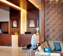 Residence Inn by Marriott Kuwait City Lobby