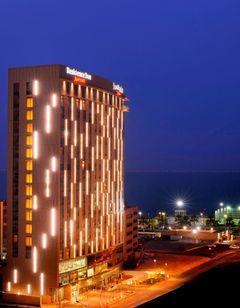 Residence Inn by Marriott Kuwait City