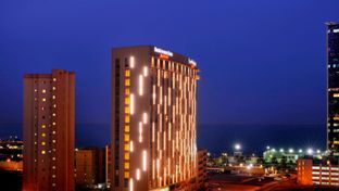 Residence Inn by Marriott Kuwait City