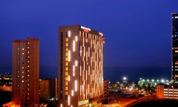 Residence Inn by Marriott Kuwait City
