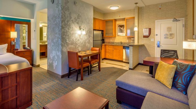 Residence Inn Ocala Room