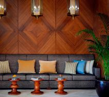 Residence Inn by Marriott Kuwait City Lobby
