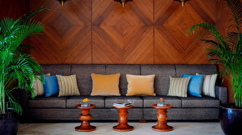 <b>Residence Inn by Marriott Kuwait City Lobby</b>. Images powered by <a href="https://www.leonardoworldwide.com/" title="Leonardo Worldwide" target="_blank">Leonardo</a>.