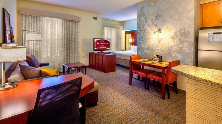 <b>Residence Inn Ocala Suite</b>. Images powered by <a href="https://www.leonardoworldwide.com/" title="Leonardo Worldwide" target="_blank">Leonardo</a>.