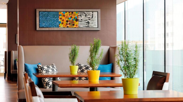 <b>Residence Inn by Marriott Kuwait City Restaurant</b>. Images powered by <a href="https://www.leonardoworldwide.com/" title="Leonardo Worldwide" target="_blank">Leonardo</a>.