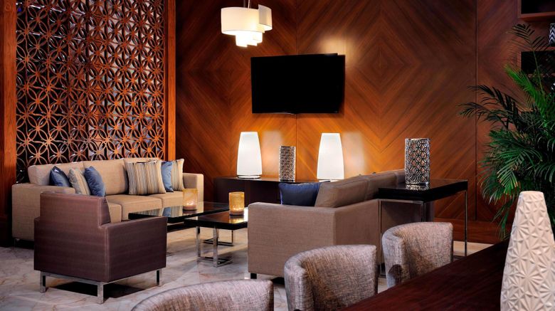 <b>Residence Inn by Marriott Kuwait City Lobby</b>. Images powered by <a href="https://www.leonardoworldwide.com/" title="Leonardo Worldwide" target="_blank">Leonardo</a>.