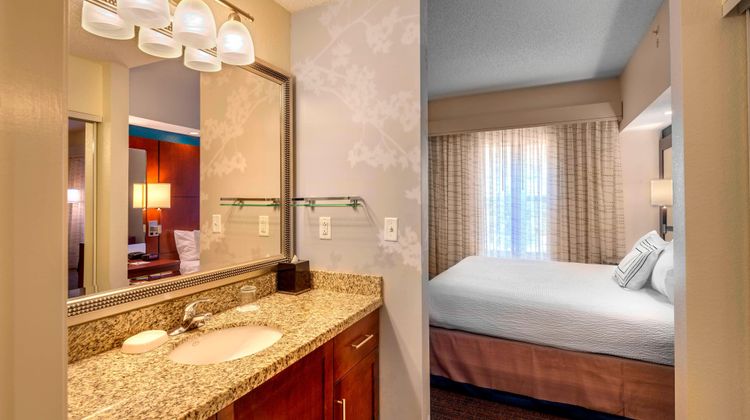 Residence Inn Ocala Room
