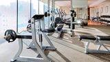 Residence Inn by Marriott Kuwait City Health Club