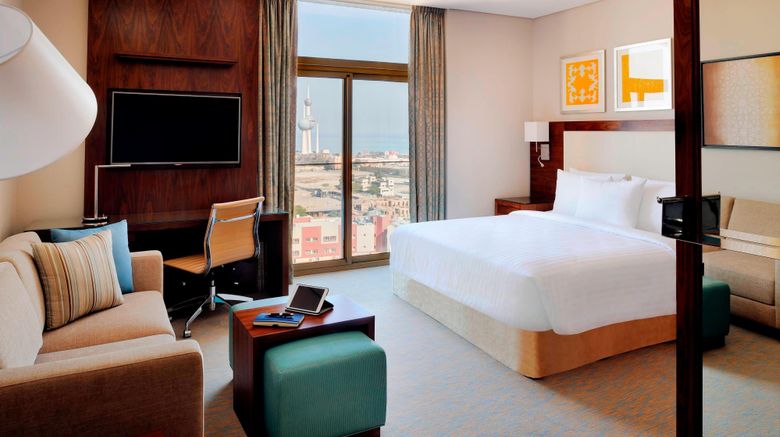<b>Residence Inn by Marriott Kuwait City Suite</b>. Images powered by <a href="https://www.leonardoworldwide.com/" title="Leonardo Worldwide" target="_blank">Leonardo</a>.