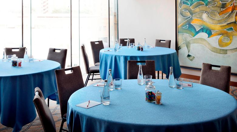 <b>Residence Inn by Marriott Kuwait City Meeting</b>. Images powered by <a href="https://www.leonardoworldwide.com/" title="Leonardo Worldwide" target="_blank">Leonardo</a>.