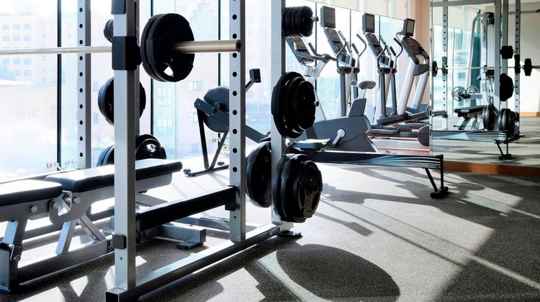 <b>Residence Inn by Marriott Kuwait City Health Club</b>. Images powered by <a href="https://www.leonardoworldwide.com/" title="Leonardo Worldwide" target="_blank">Leonardo</a>.