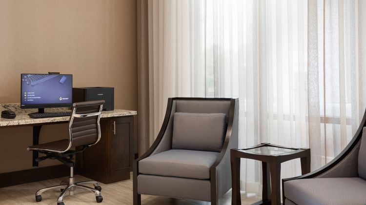 Residence Inn Seattle South/Renton Other