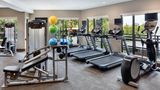 Residence Inn Seattle South/Renton Health Club
