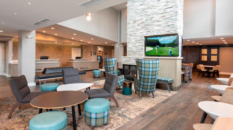 <b>Residence Inn Lafayette Lobby</b>. Images powered by <a href="https://www.leonardoworldwide.com/" title="Leonardo Worldwide" target="_blank">Leonardo</a>.