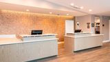 Residence Inn Lafayette Lobby