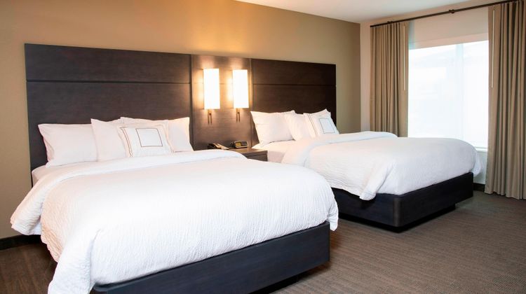 Residence Inn Lafayette Suite