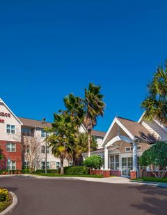 Residence Inn Ocala