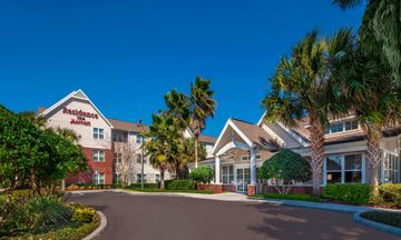 Residence Inn Ocala