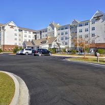 Residence Inn Gulfport-Biloxi Airport