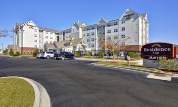Residence Inn Gulfport-Biloxi Airport