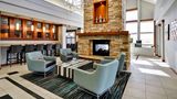 Residence Inn Gulfport-Biloxi Airport Lobby